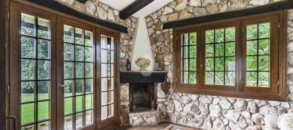 2 bedrooms Villa in Campagnano di Roma, Italy No. 31275 43