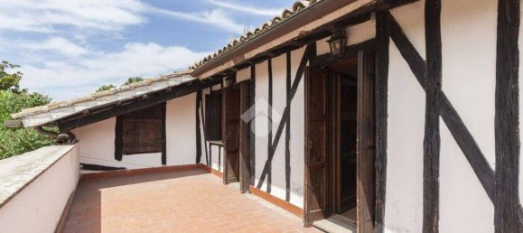 2 bedrooms Villa in Campagnano di Roma, Italy No. 31275 9