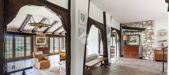 2 bedrooms Villa in Campagnano di Roma, Italy No. 31275 38