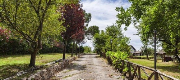 2 bedrooms Villa in Campagnano di Roma, Italy No. 31275 26