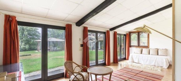 2 bedrooms Villa in Campagnano di Roma, Italy No. 31275 11