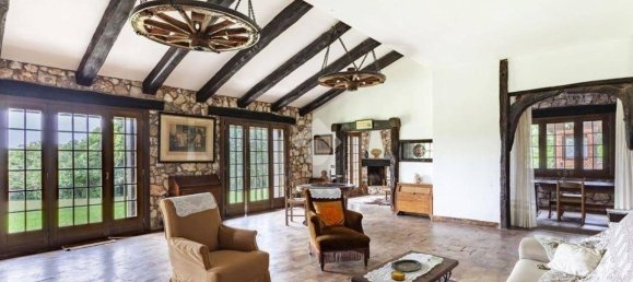 2 bedrooms Villa in Campagnano di Roma, Italy No. 31275 41