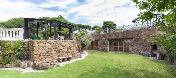 2 bedrooms Villa in Campagnano di Roma, Italy No. 31275 31