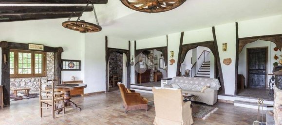 2 bedrooms Villa in Campagnano di Roma, Italy No. 31275 40