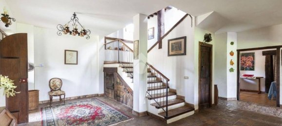 2 bedrooms Villa in Campagnano di Roma, Italy No. 31275 37