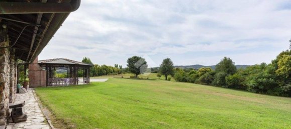 2 bedrooms Villa in Campagnano di Roma, Italy No. 31275 30