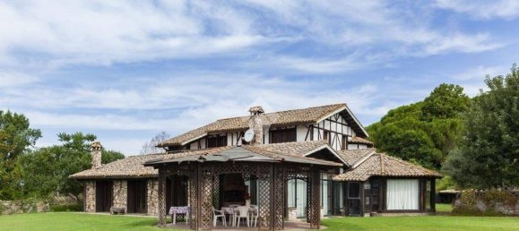 2 bedrooms Villa in Campagnano di Roma, Italy No. 31275 28