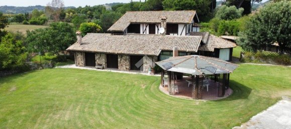 2 bedrooms Villa in Campagnano di Roma, Italy No. 31275 23