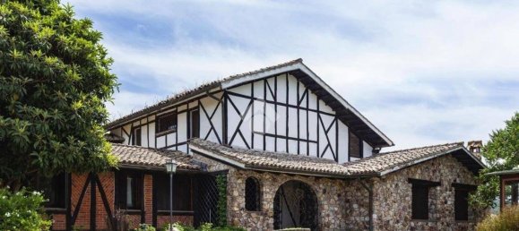 2 bedrooms Villa in Campagnano di Roma, Italy No. 31275 20