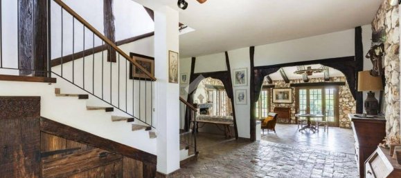 2 bedrooms Villa in Campagnano di Roma, Italy No. 31275 36