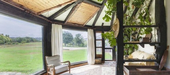 2 bedrooms Villa in Campagnano di Roma, Italy No. 31275 42