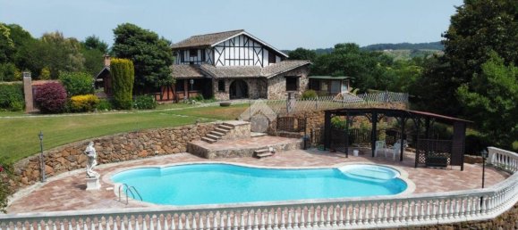 2 bedrooms Villa in Campagnano di Roma, Italy No. 31275 22