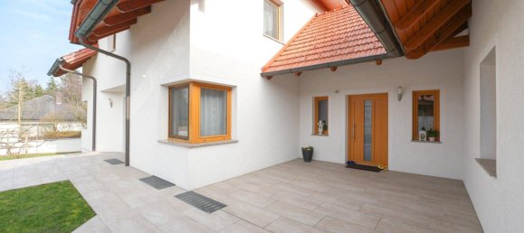 5-Zimmer Haus in Wels, Austria, Nr. 184936 17