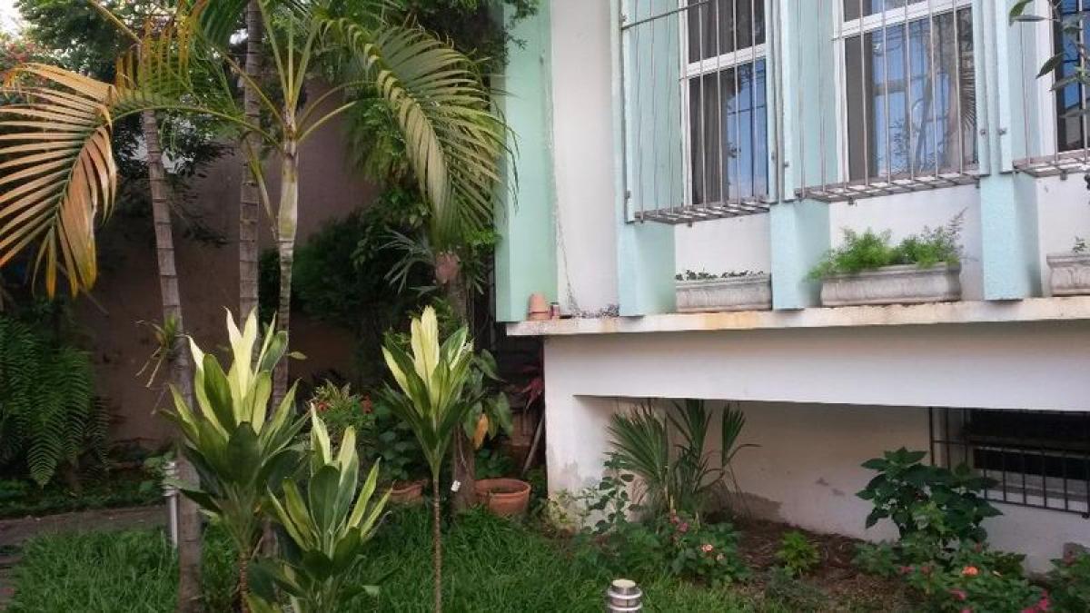 3 غرف نوم منزل في Sao Paulo, Brazil رقم 515980