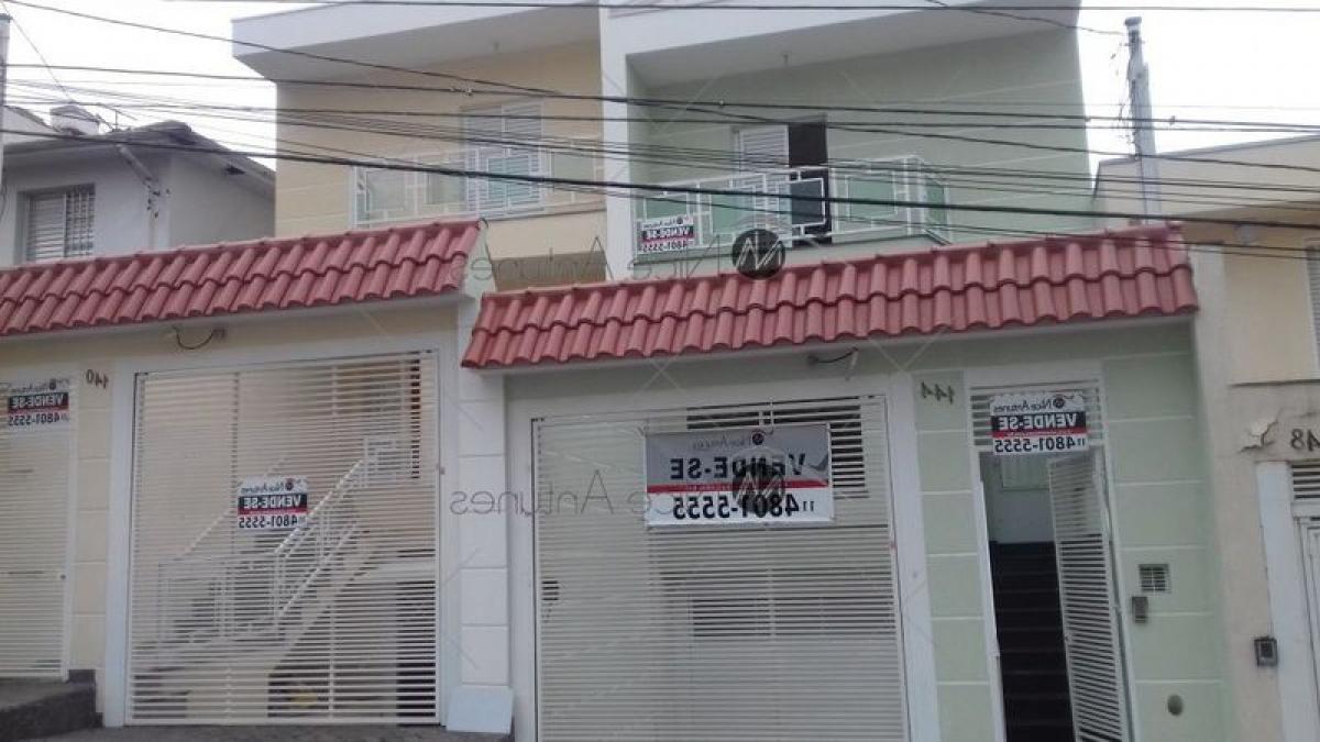 3 Schlafzimmer Haus in Sao Paulo, Brazil, Nr. 591958