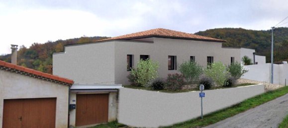 367m² Land in Tournon-sur-Rhone, France No. 298650 4