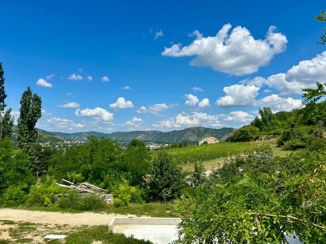 367m² Land in Tournon-sur-Rhone, France No. 298650