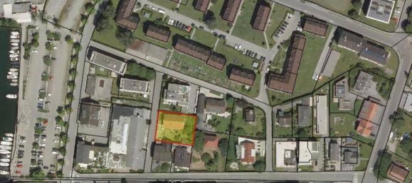 Земельный участок 768м² в Хард, Австрия № 123870 2