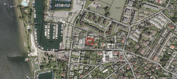 Земельный участок 768м² в Хард, Австрия № 123870 4