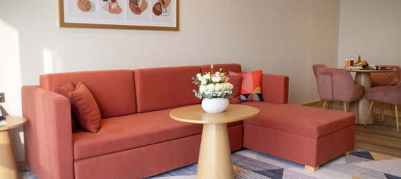 Apartamento T1 em Dubai, UAE N.º 102094 4