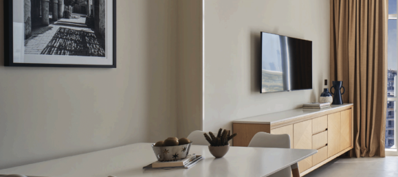 Apartamento T1 em Dubai, UAE N.º 102094 7