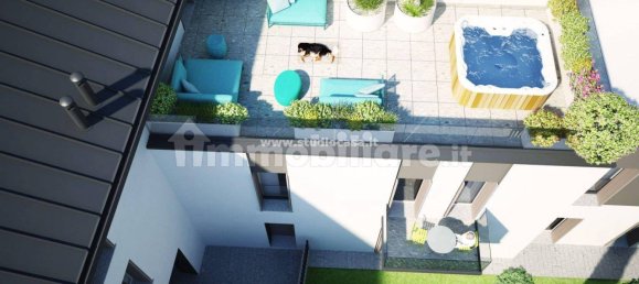 2 Schlafzimmer Wohnung in Crema, Italy, Nr. 238942 7