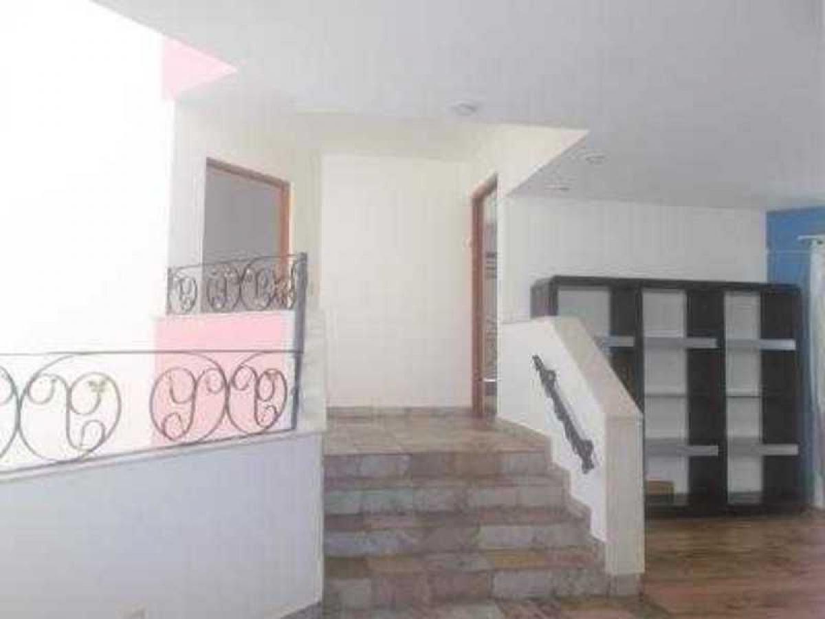 3 bedrooms House in Mexico No. 209756