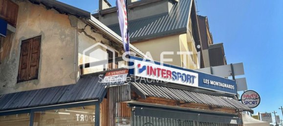 2 bedrooms Townhouse in Montgenevre, France No. 290634 7