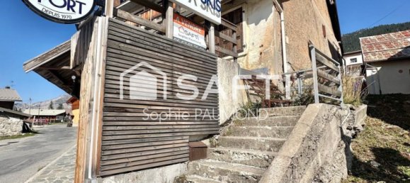 2 bedrooms Townhouse in Montgenevre, France No. 290634 3