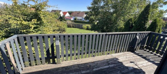 3 غرف نوم تاون هاوس في Amberg, Germany رقم 353127 31