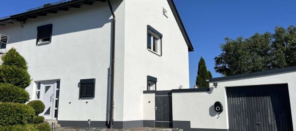 3 غرف نوم تاون هاوس في Amberg, Germany رقم 353127 27