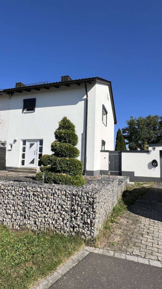 3 غرف نوم تاون هاوس في Amberg, Germany رقم 353127