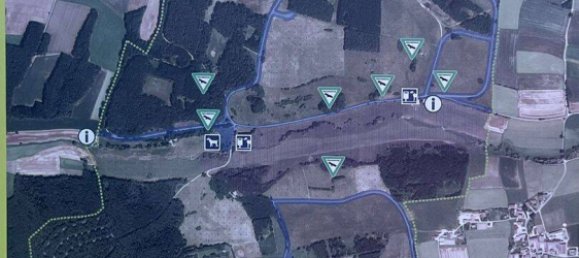 3 غرف نوم تاون هاوس في Amberg, Germany رقم 353127 45