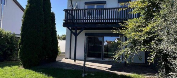 3 غرف نوم تاون هاوس في Amberg, Germany رقم 353127 22