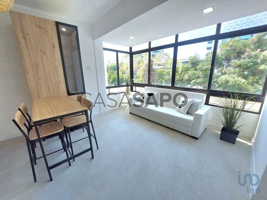 1 Schlafzimmer Wohnung in Quarteira, Portugal, Nr. 300001