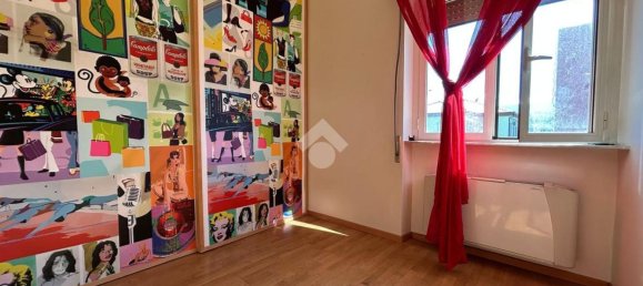 3 rooms Apartment in Cosenza, Italy No. 285873 27