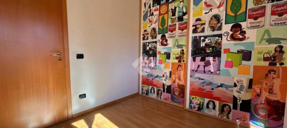 3 rooms Apartment in Cosenza, Italy No. 285873 26