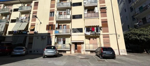 3 rooms Apartment in Cosenza, Italy No. 285873 31