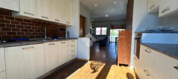 3 rooms Apartment in Cosenza, Italy No. 285873 15