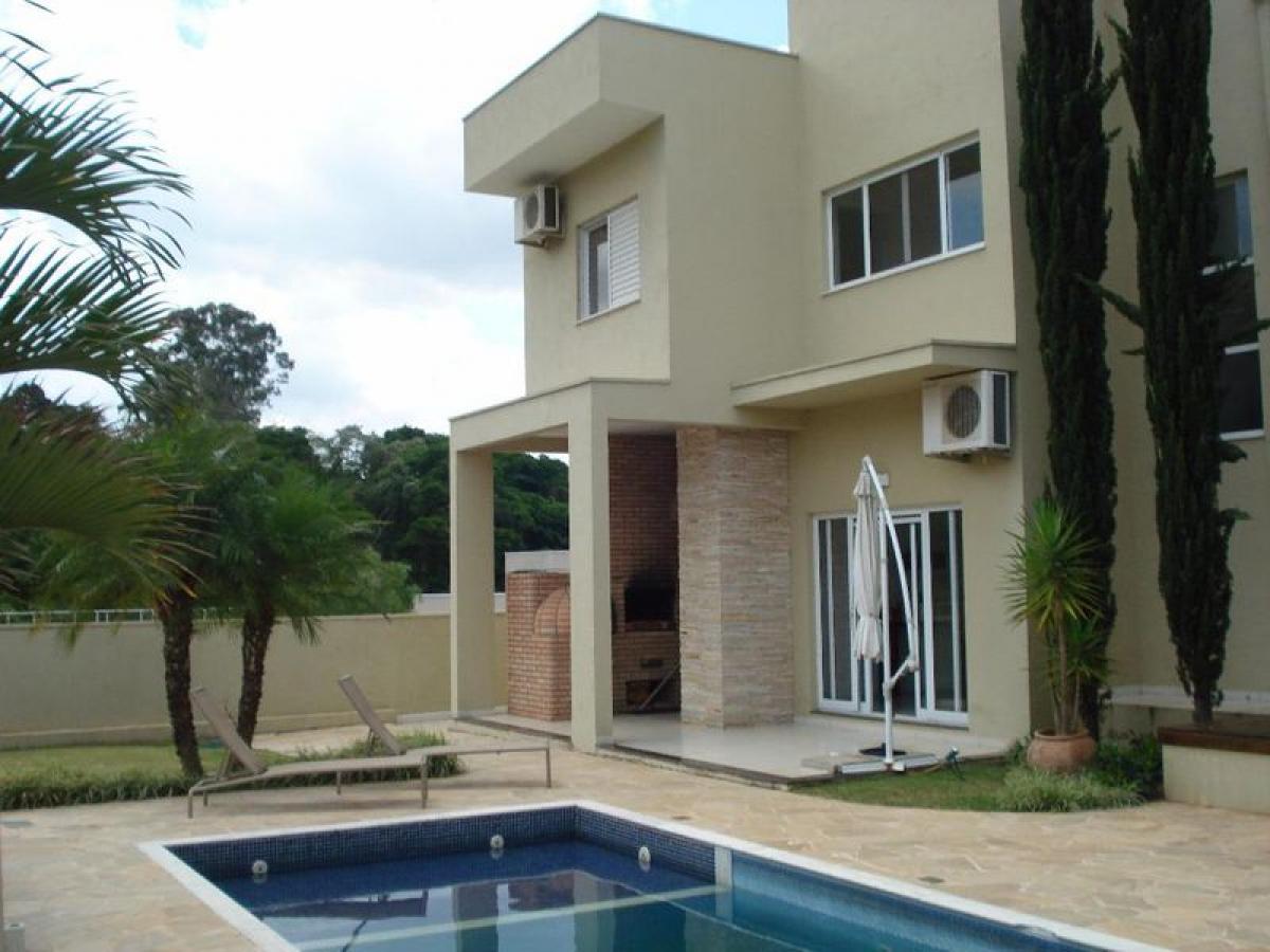 3 bedrooms House in Sao Paulo, Brazil No. 485973