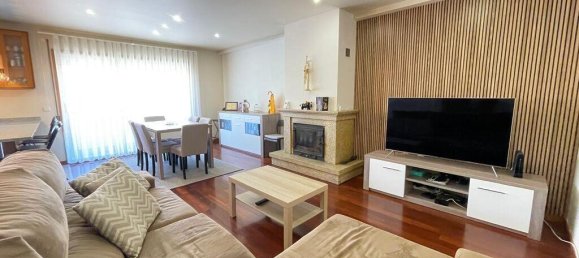 2 Schlafzimmer Wohnung in Esposende, Portugal, Nr. 282037 2