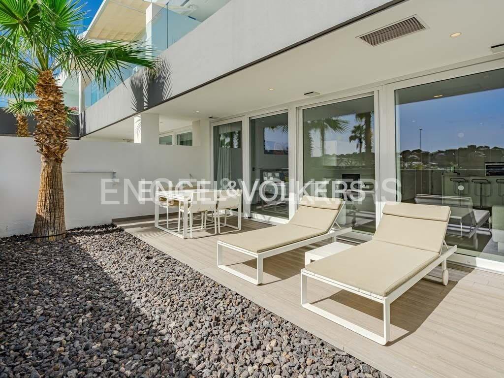 1 Schlafzimmer Wohnung in Adeje, Spain, Nr. 28949