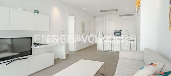 1 Schlafzimmer Wohnung in Adeje, Spain, Nr. 28949 5