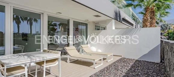 1 Schlafzimmer Wohnung in Adeje, Spain, Nr. 28949 2