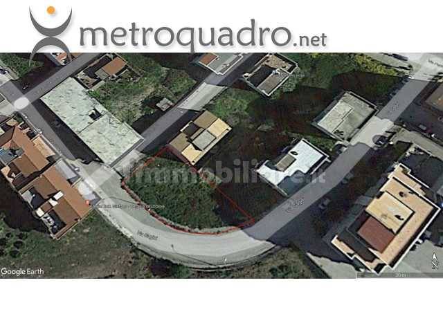 Terreno en Sciacca, Italy 180 m² No. 59322