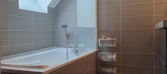 Casa de 4 dormitorios en Monnaie, France No. 229704 26