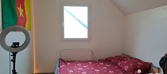 Casa de 4 dormitorios en Monnaie, France No. 229704 11