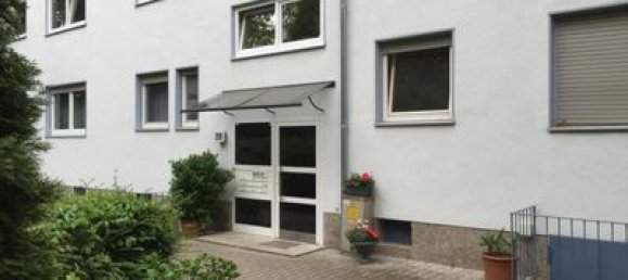 3-Zimmer Wohnung in Frankfurt am Main, Germany, Nr. 40877 2