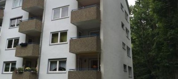 3-Zimmer Wohnung in Frankfurt am Main, Germany, Nr. 40877 5
