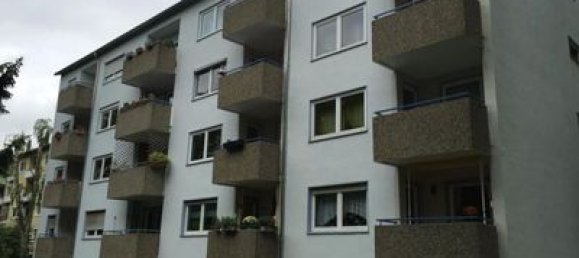 3-Zimmer Wohnung in Frankfurt am Main, Germany, Nr. 40877 3